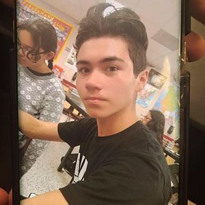 Meet your Posher, Jay jay